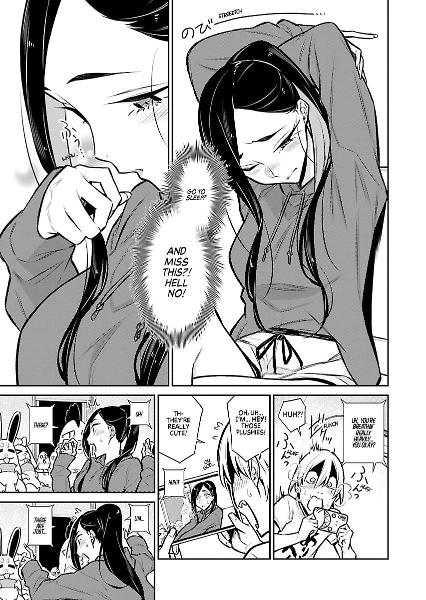 Read Anjo the Mischievous Gal Manga Online