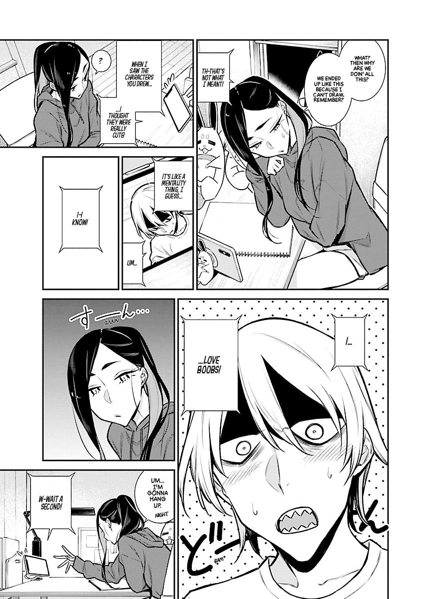 Read Anjo the Mischievous Gal Manga Online