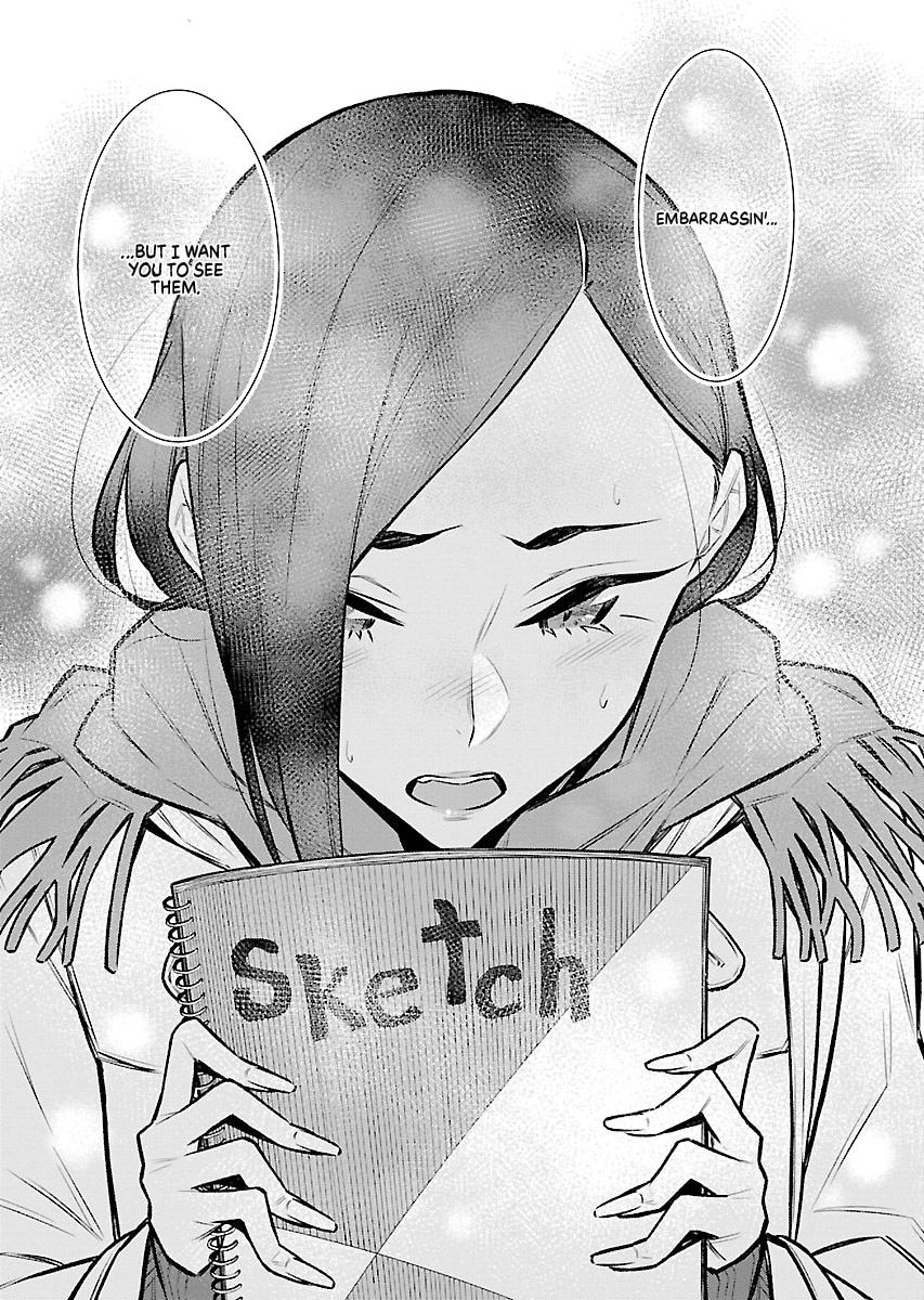Read Anjo the Mischievous Gal Manga Online
