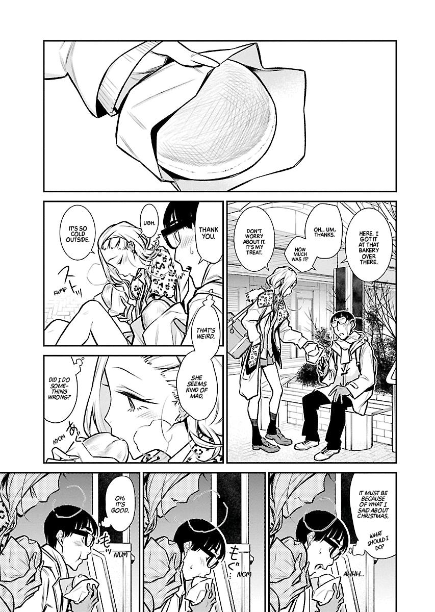 Read Anjo the Mischievous Gal Manga Online