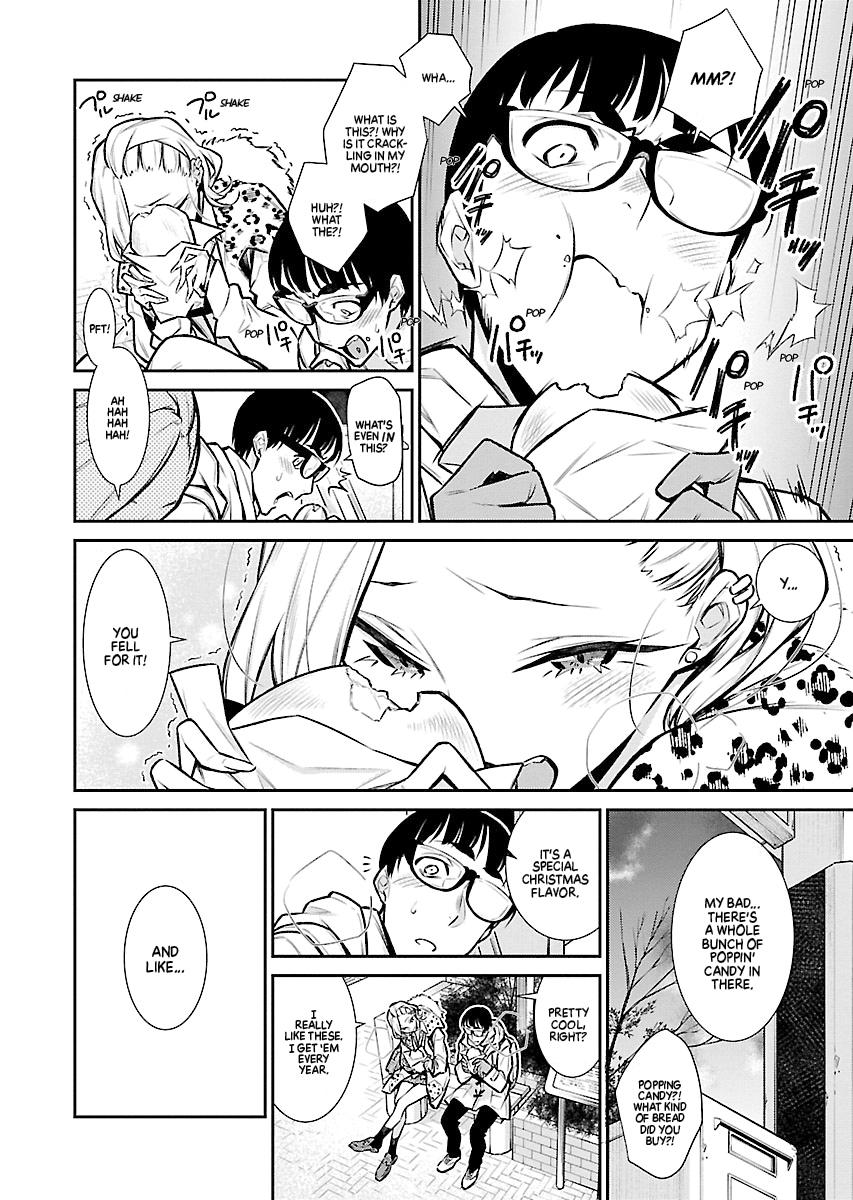 Read Anjo the Mischievous Gal Manga Online