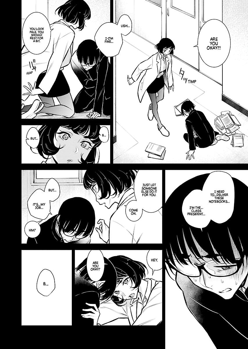 Read Anjo the Mischievous Gal Manga Online