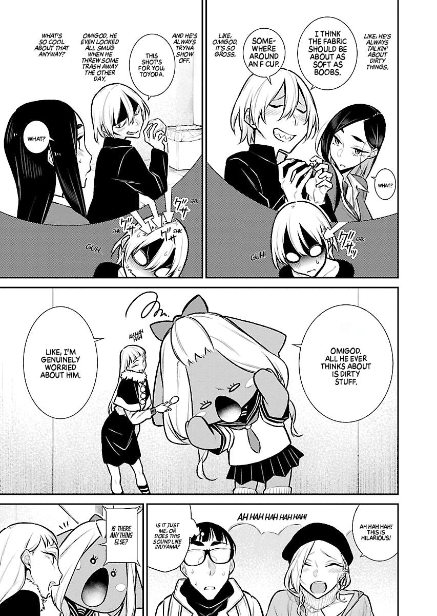 Read Anjo the Mischievous Gal Manga Online