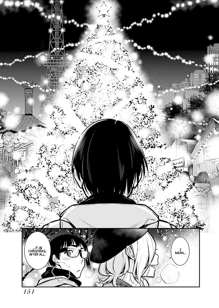 Read Anjo the Mischievous Gal Manga Online