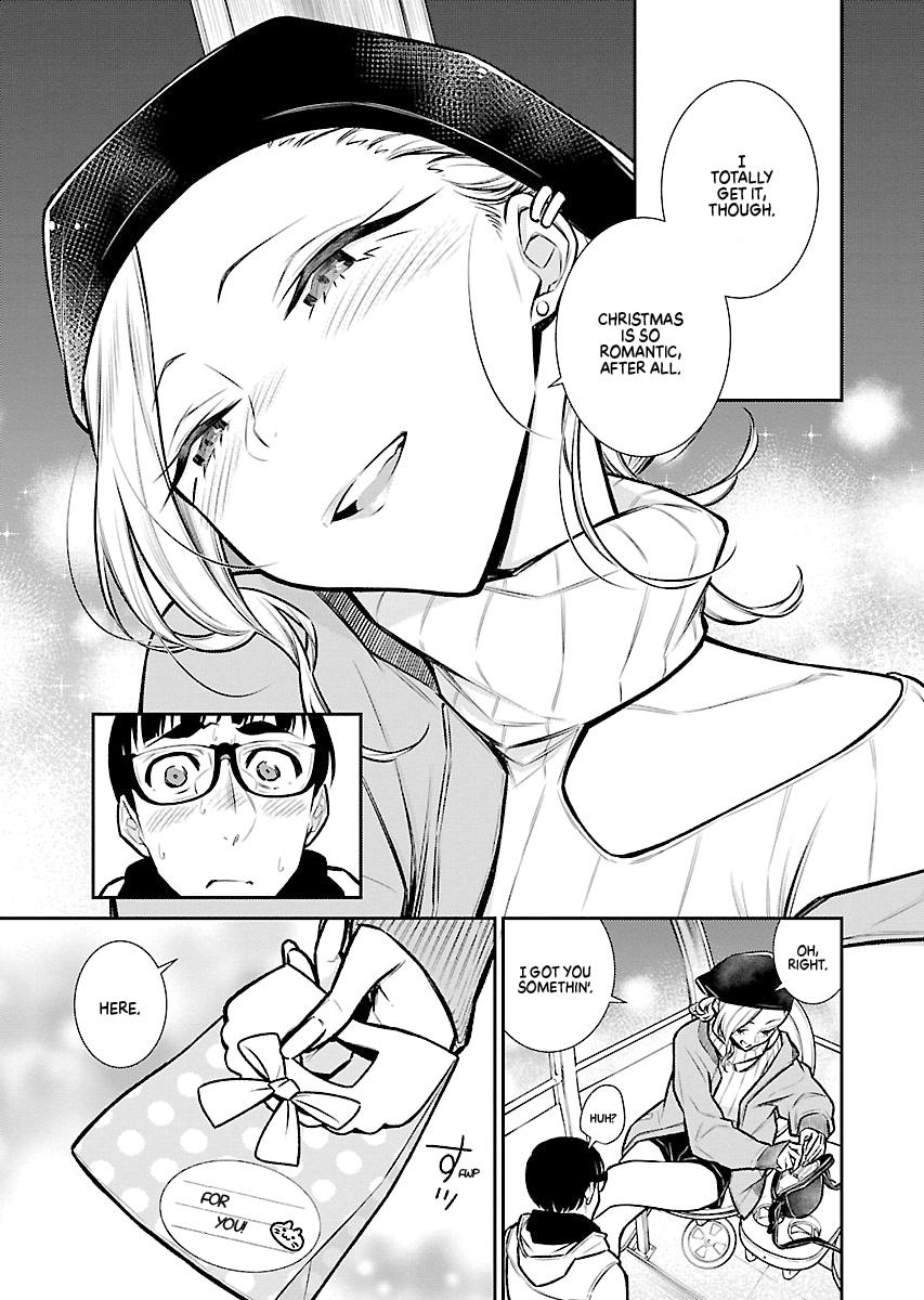 Read Anjo the Mischievous Gal Manga Online