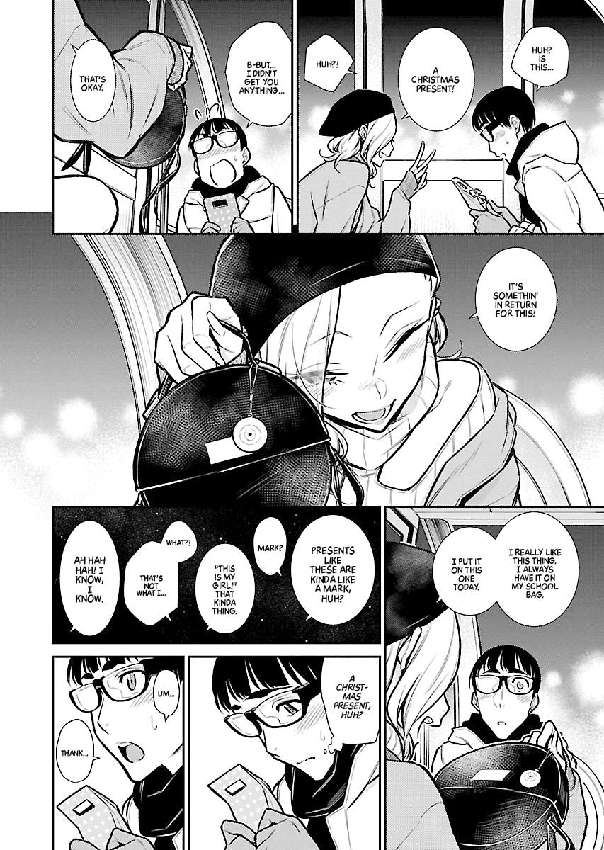 Read Anjo the Mischievous Gal Manga Online