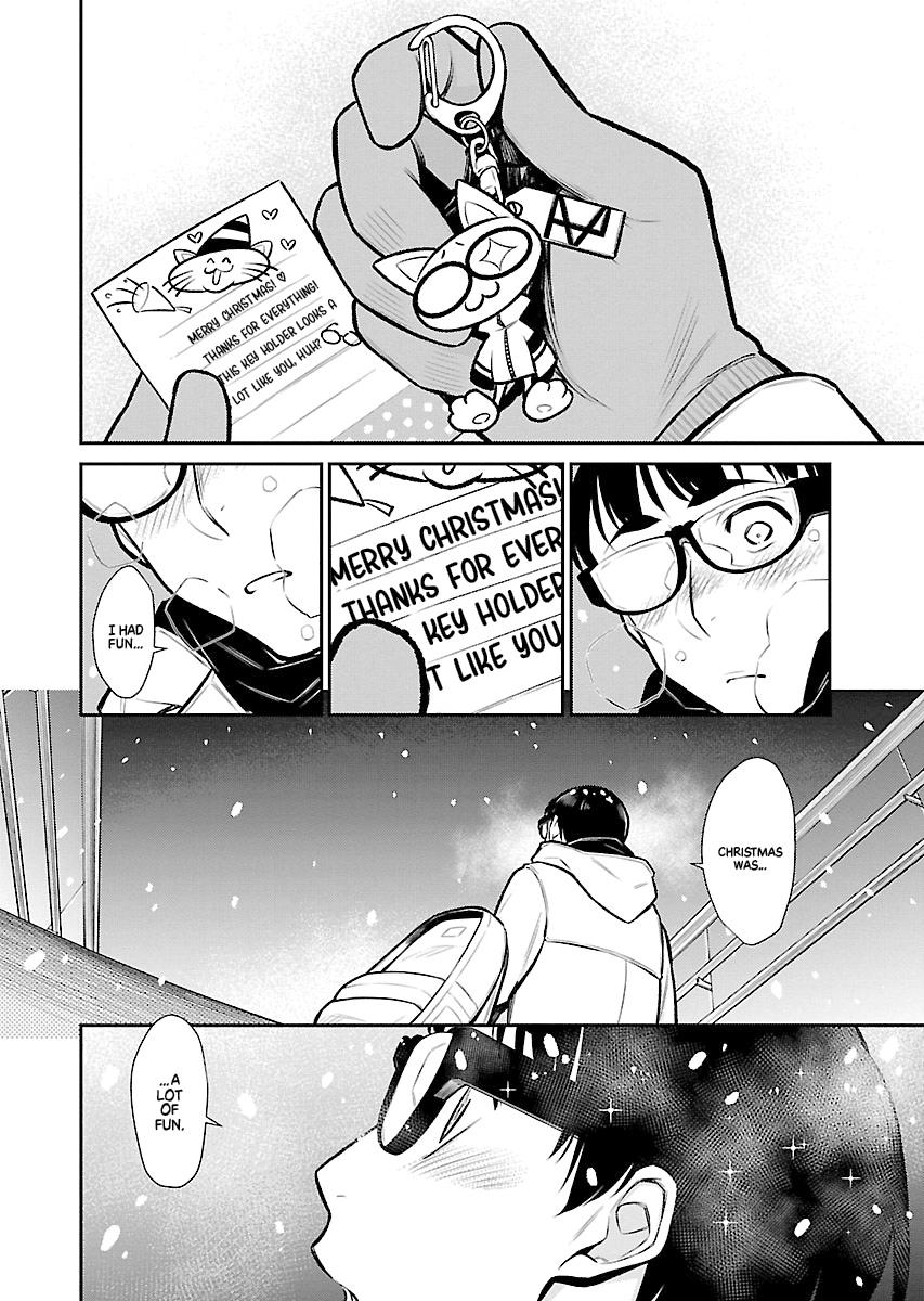 Read Anjo the Mischievous Gal Manga Online