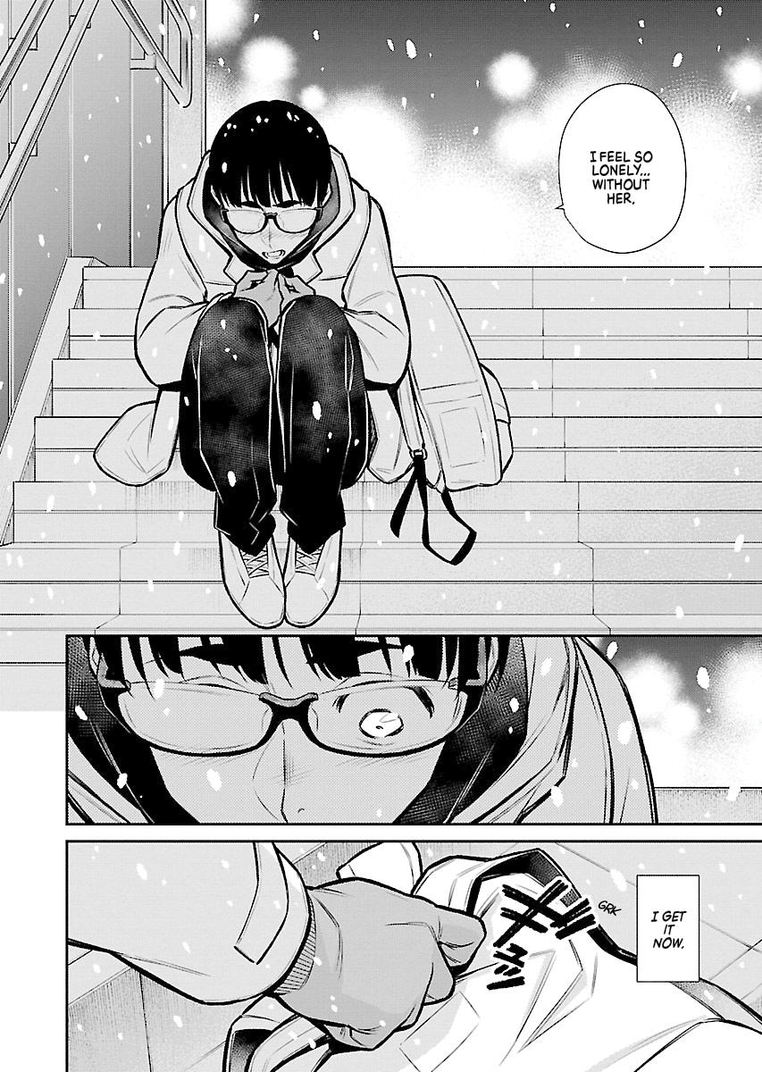 Read Anjo the Mischievous Gal Manga Online