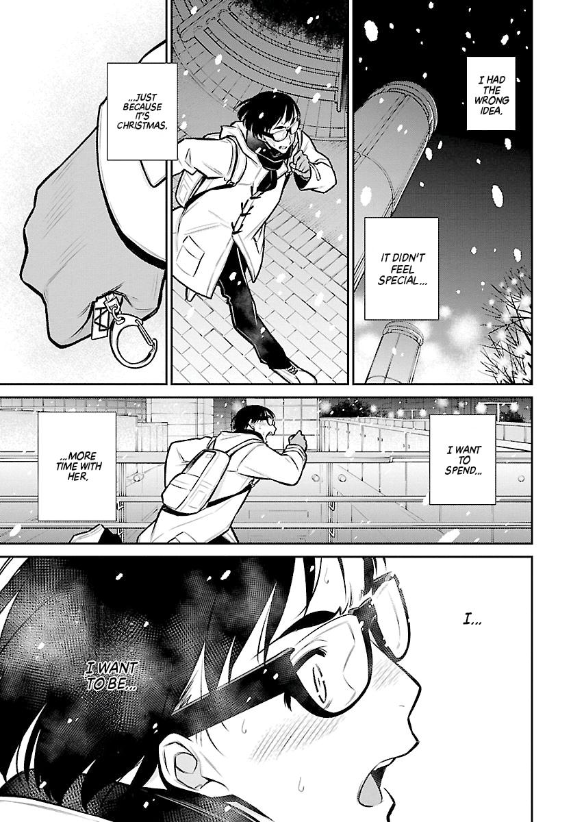 Read Anjo the Mischievous Gal Manga Online
