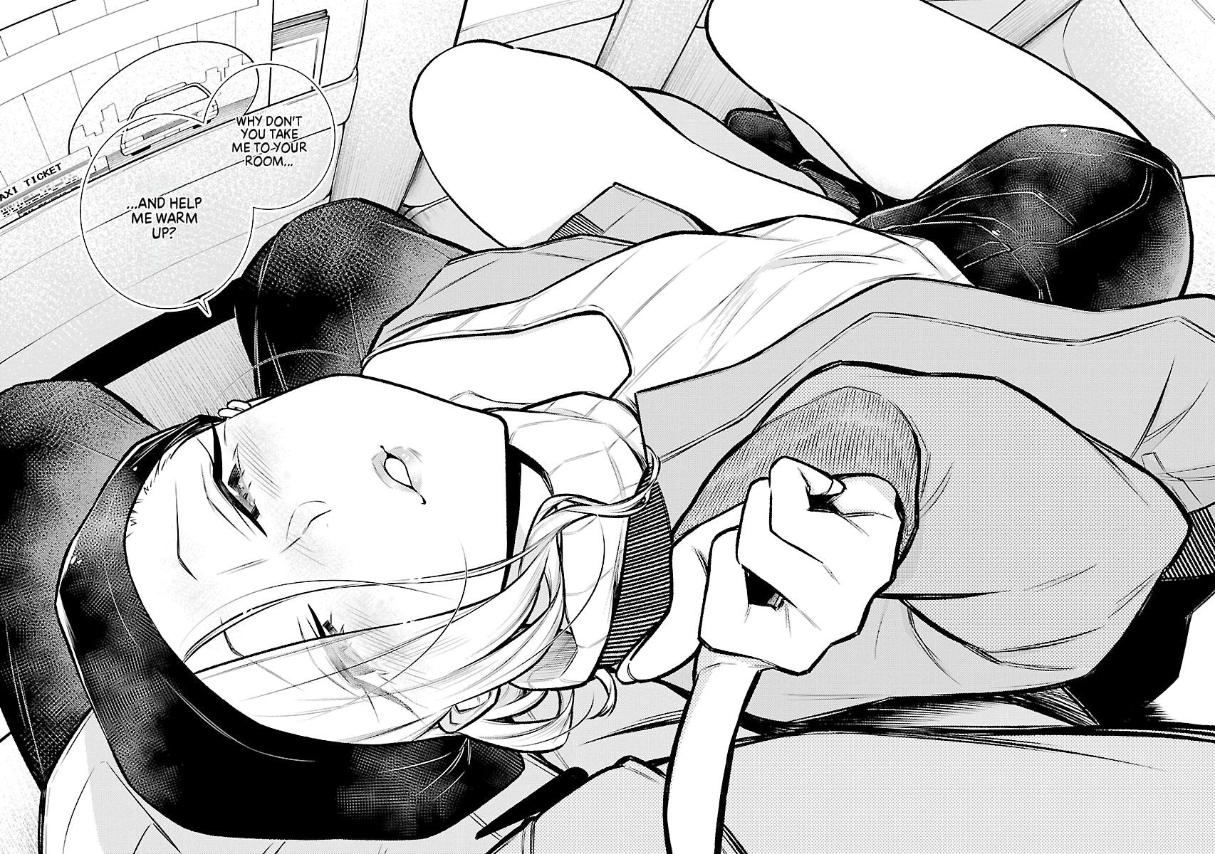Read Anjo the Mischievous Gal Manga Online