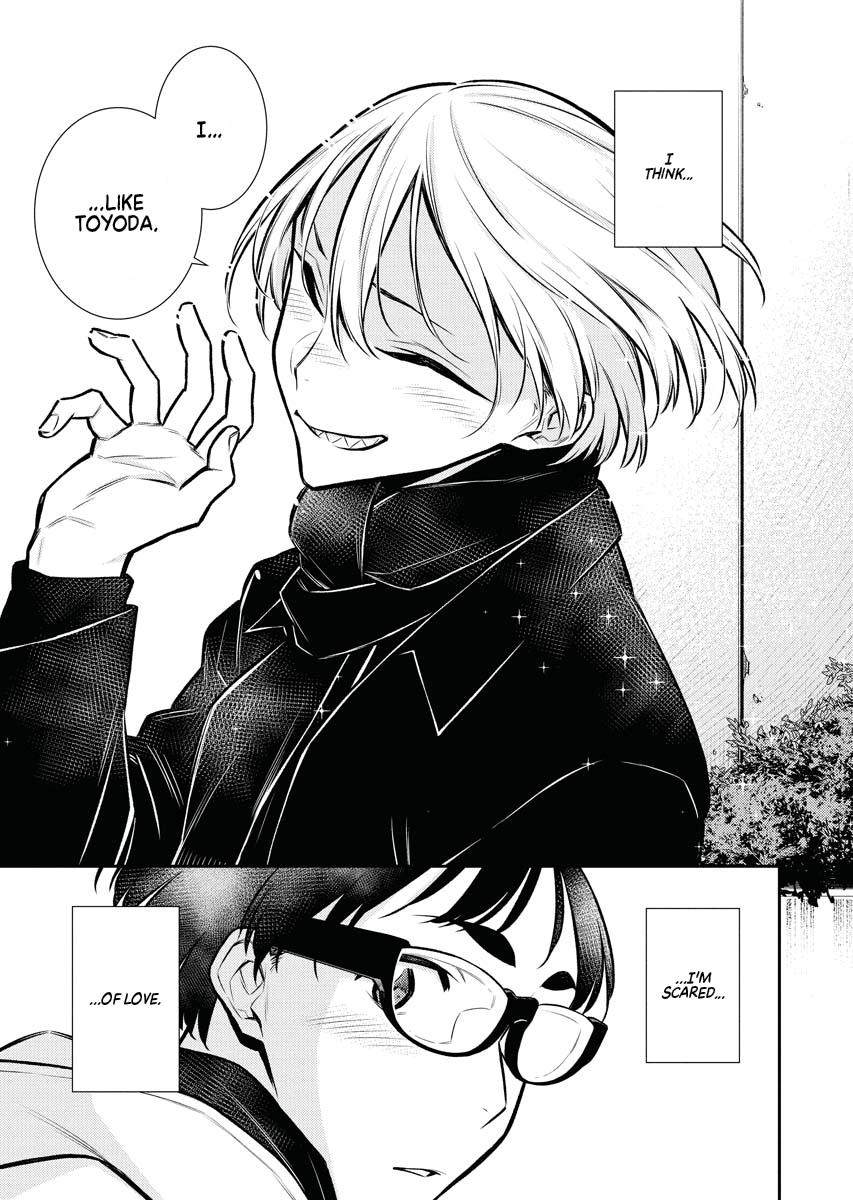 Read Anjo the Mischievous Gal Manga Online