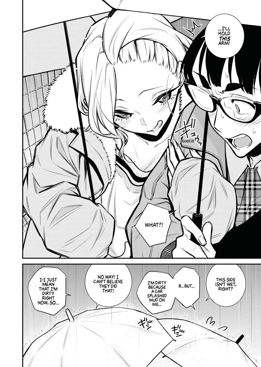 Read Anjo the Mischievous Gal Manga Online