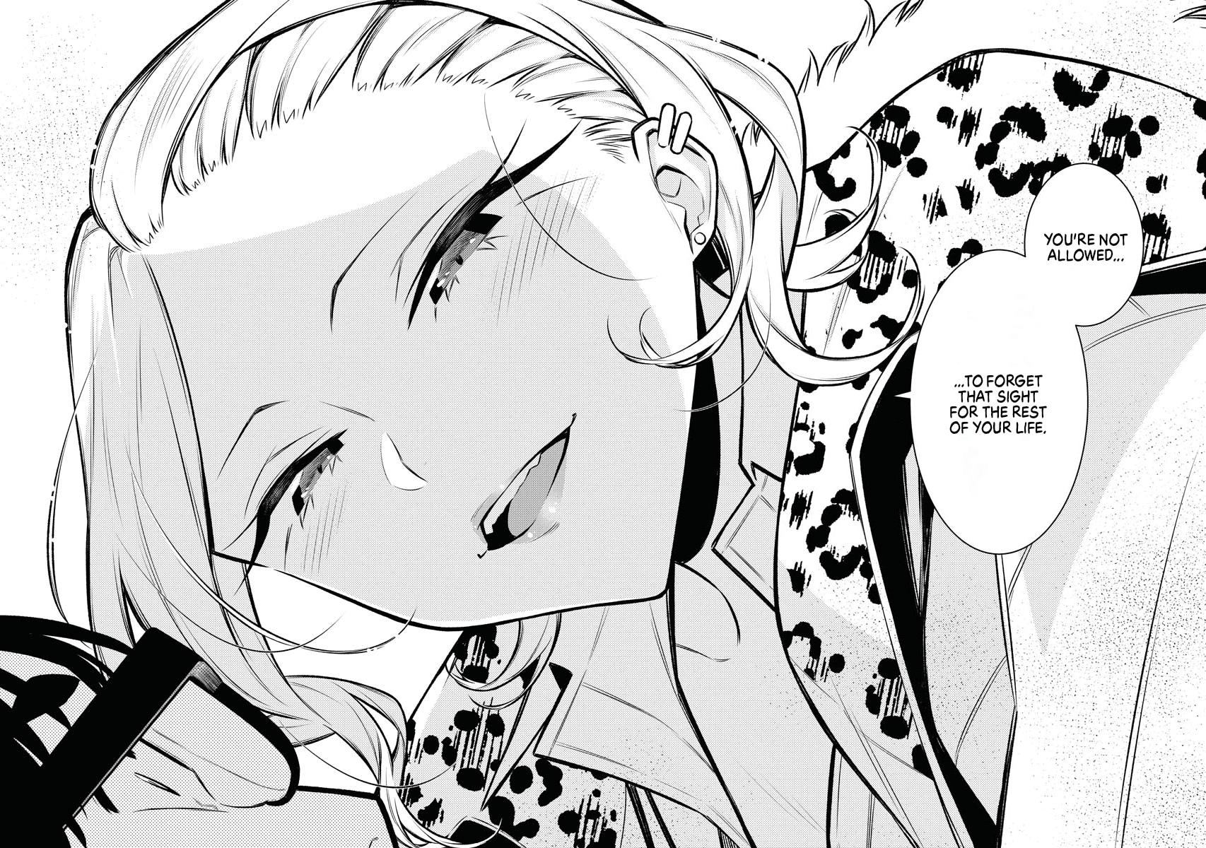 Read Anjo the Mischievous Gal Manga Online