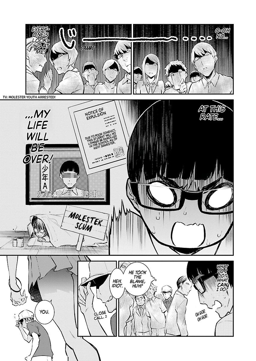 Read Anjo the Mischievous Gal Manga Online