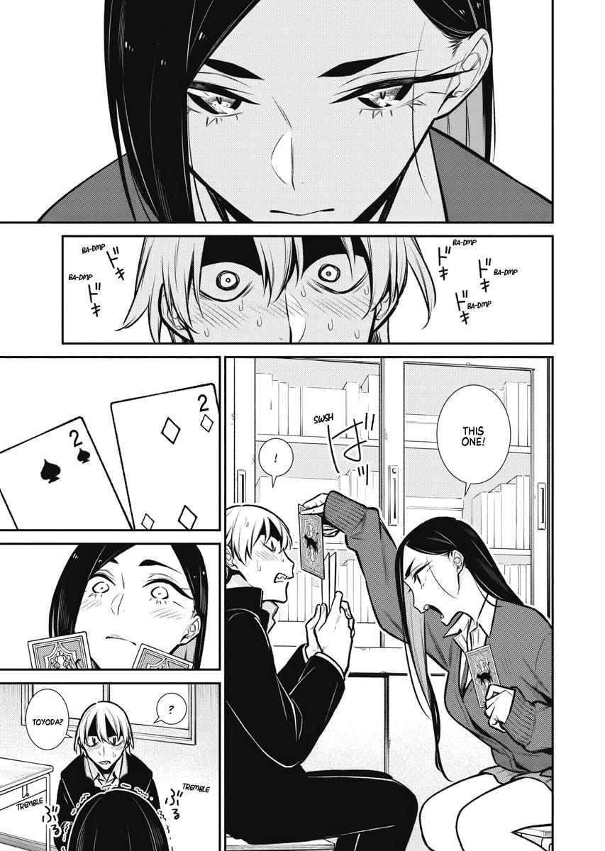 Read Anjo the Mischievous Gal Manga Online
