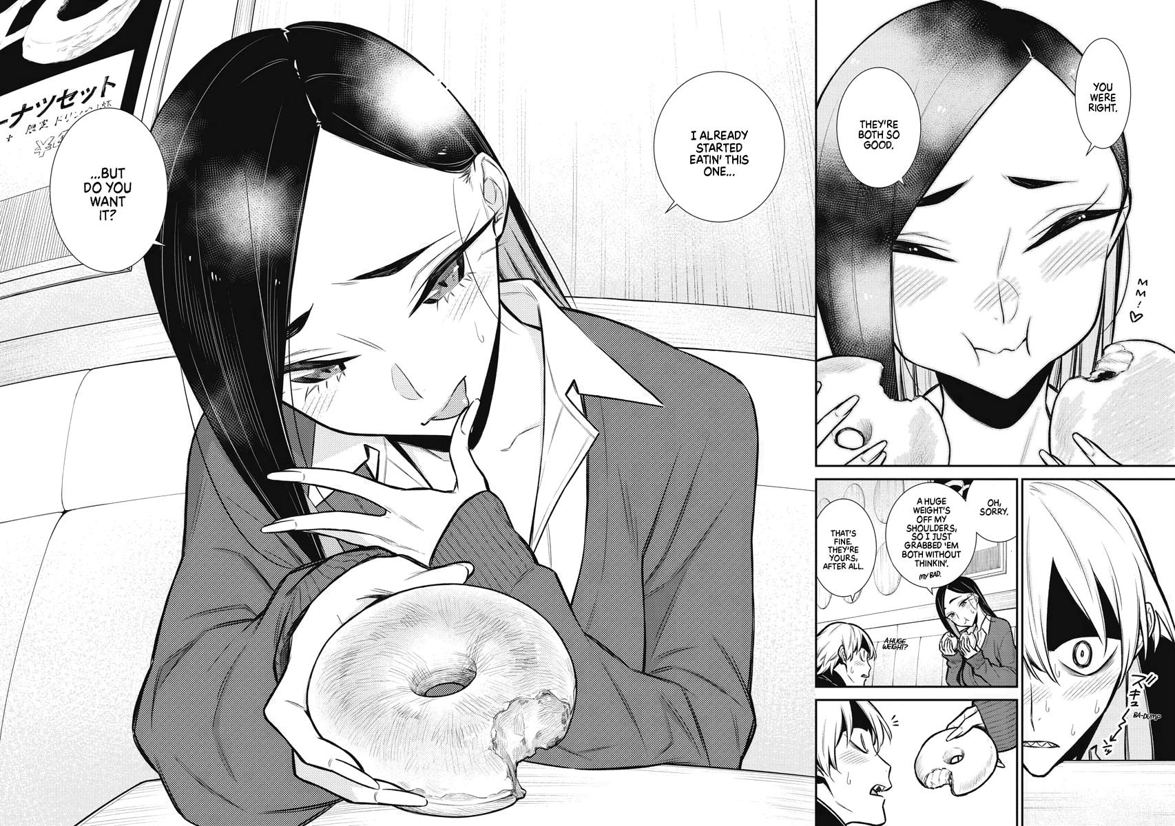 Read Anjo the Mischievous Gal Manga Online