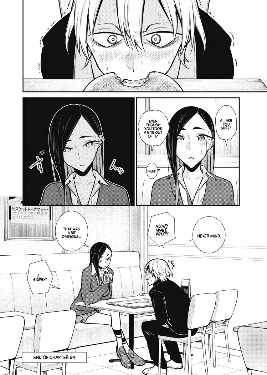 Read Anjo the Mischievous Gal Manga Online