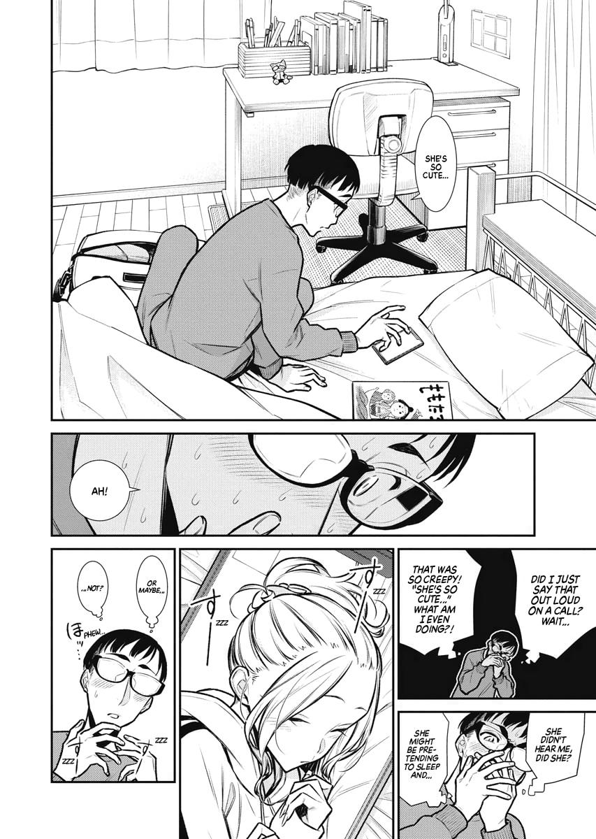 Read Anjo the Mischievous Gal Manga Online