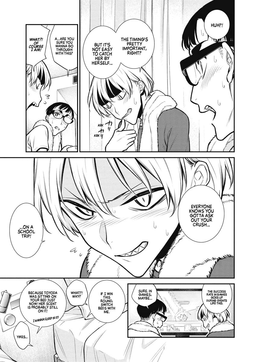 Read Anjo the Mischievous Gal Manga Online