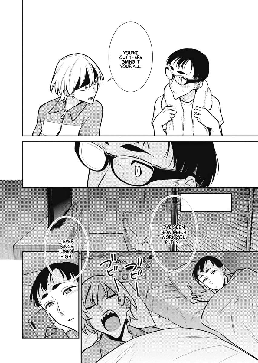 Read Anjo the Mischievous Gal Manga Online