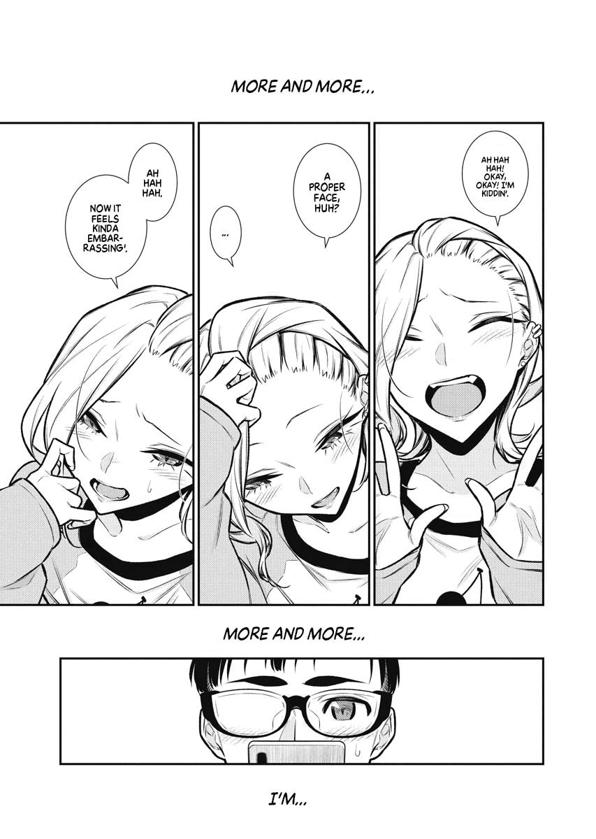 Read Anjo the Mischievous Gal Manga Online
