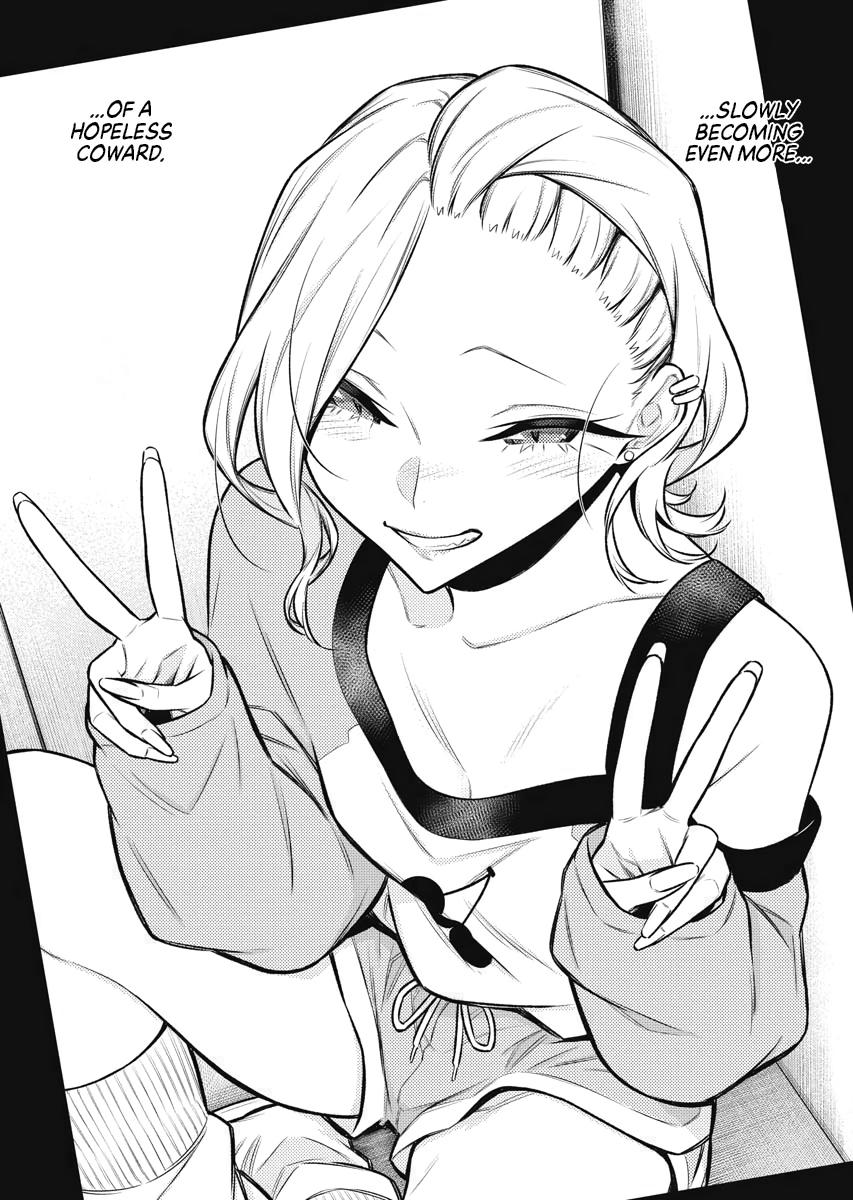 Read Anjo the Mischievous Gal Manga Online