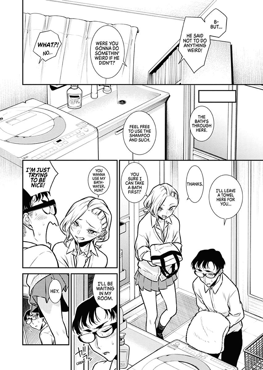 Read Anjo the Mischievous Gal Manga Online