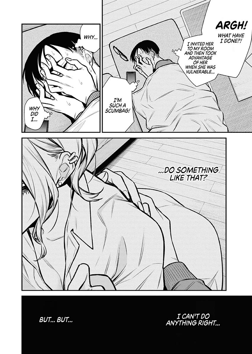 Read Anjo the Mischievous Gal Manga Online
