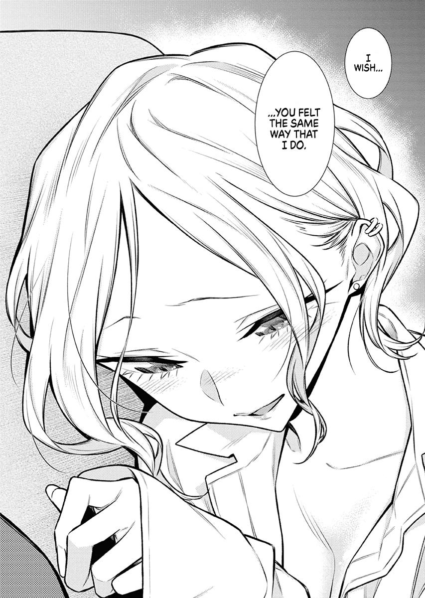 Read Anjo the Mischievous Gal Manga Online