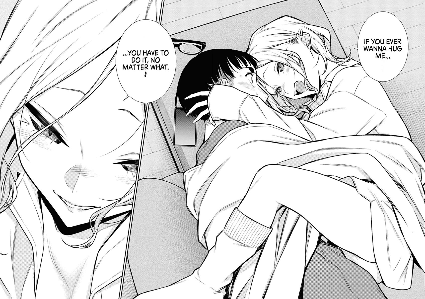 Read Anjo the Mischievous Gal Manga Online