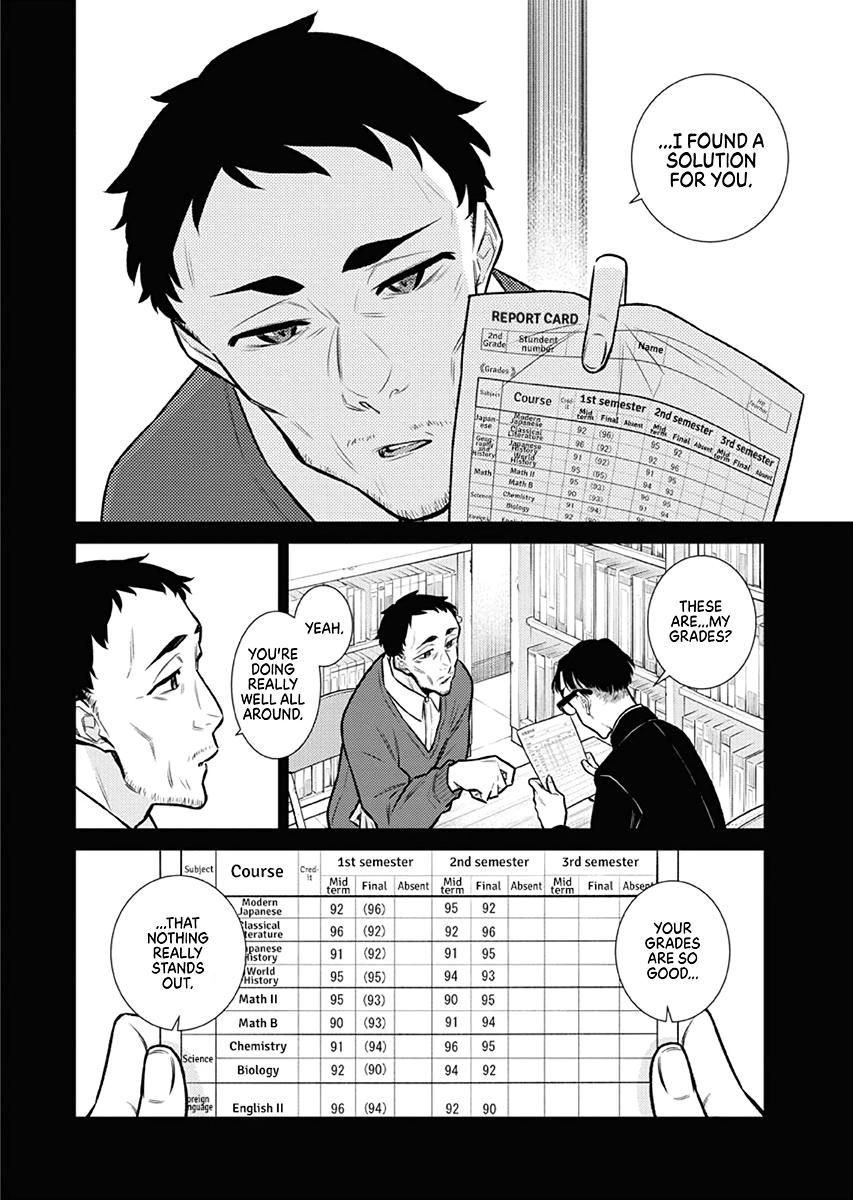Read Anjo the Mischievous Gal Manga Online