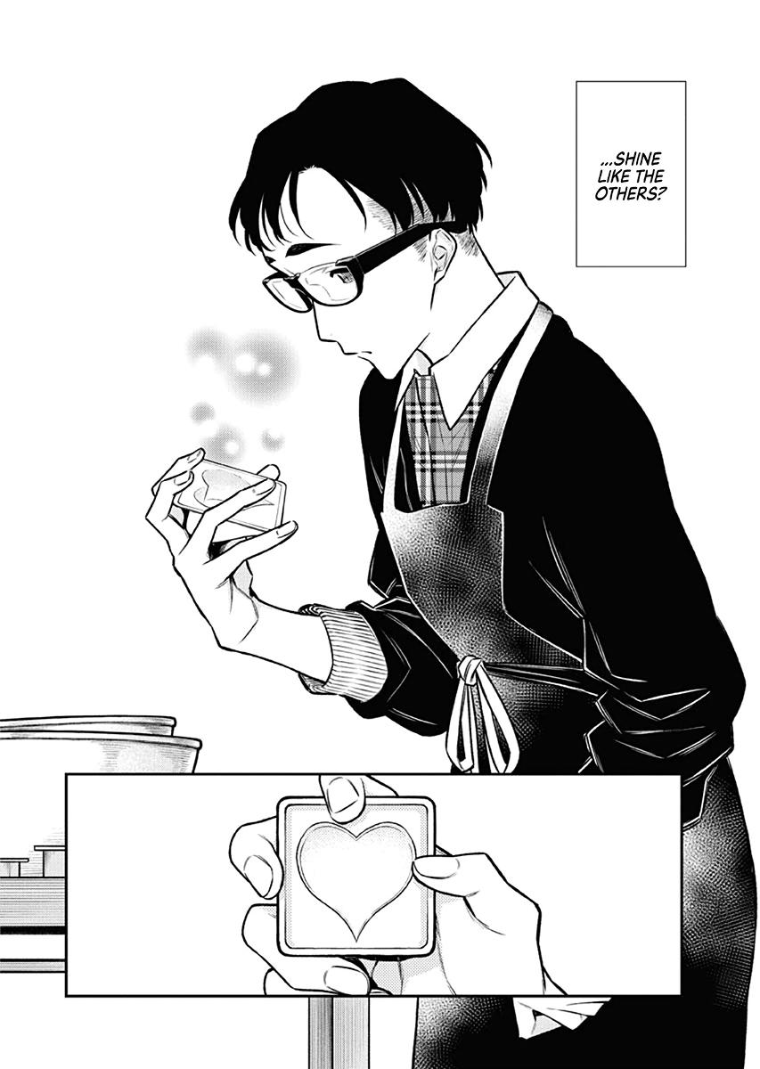 Read Anjo the Mischievous Gal Manga Online