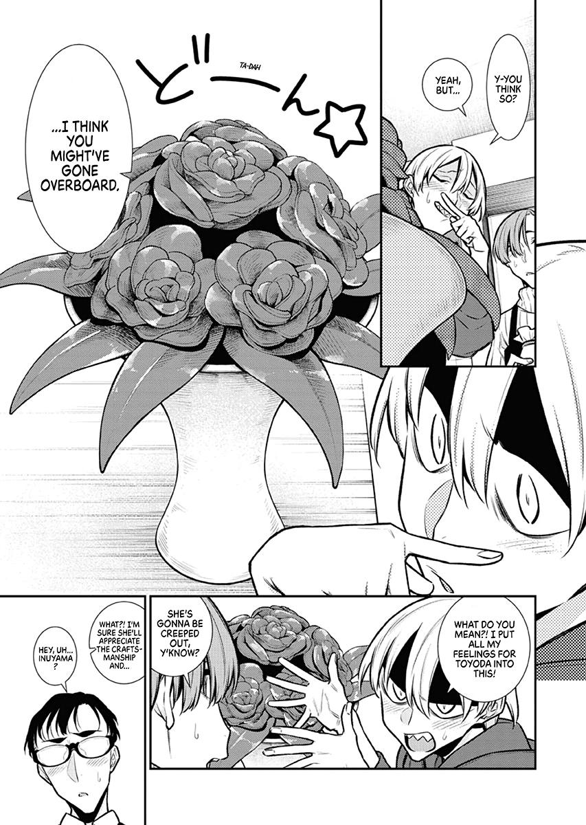 Read Anjo the Mischievous Gal Manga Online