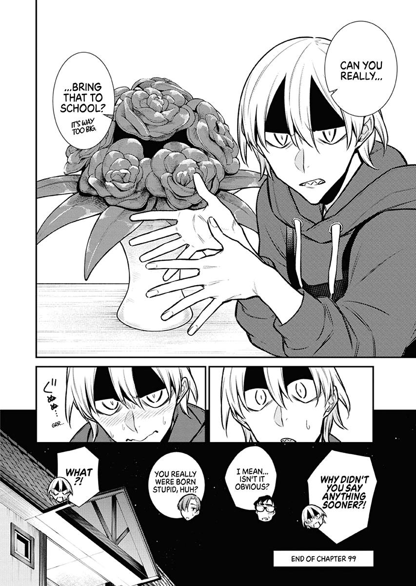 Read Anjo the Mischievous Gal Manga Online
