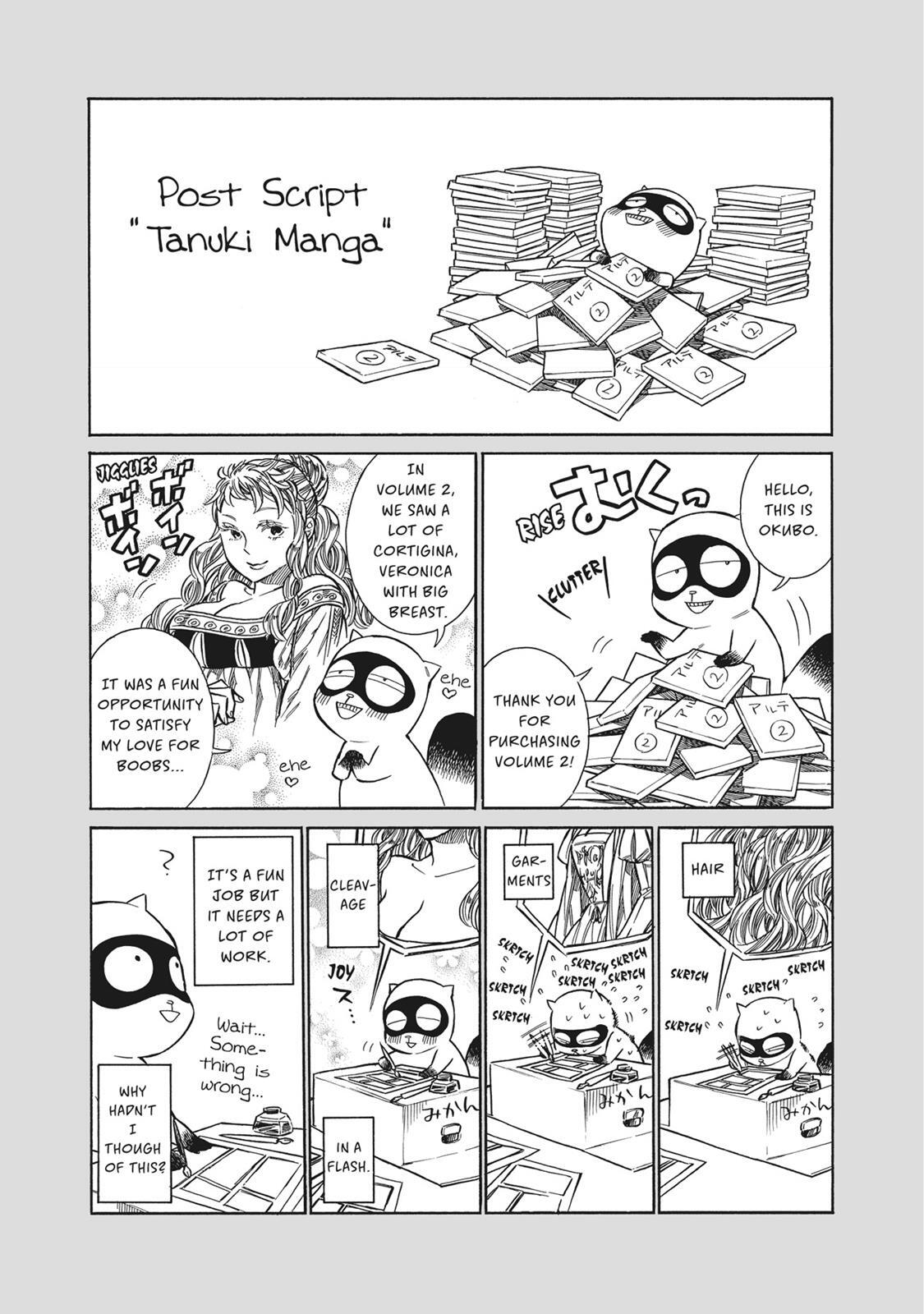 Read Arte Manga Online