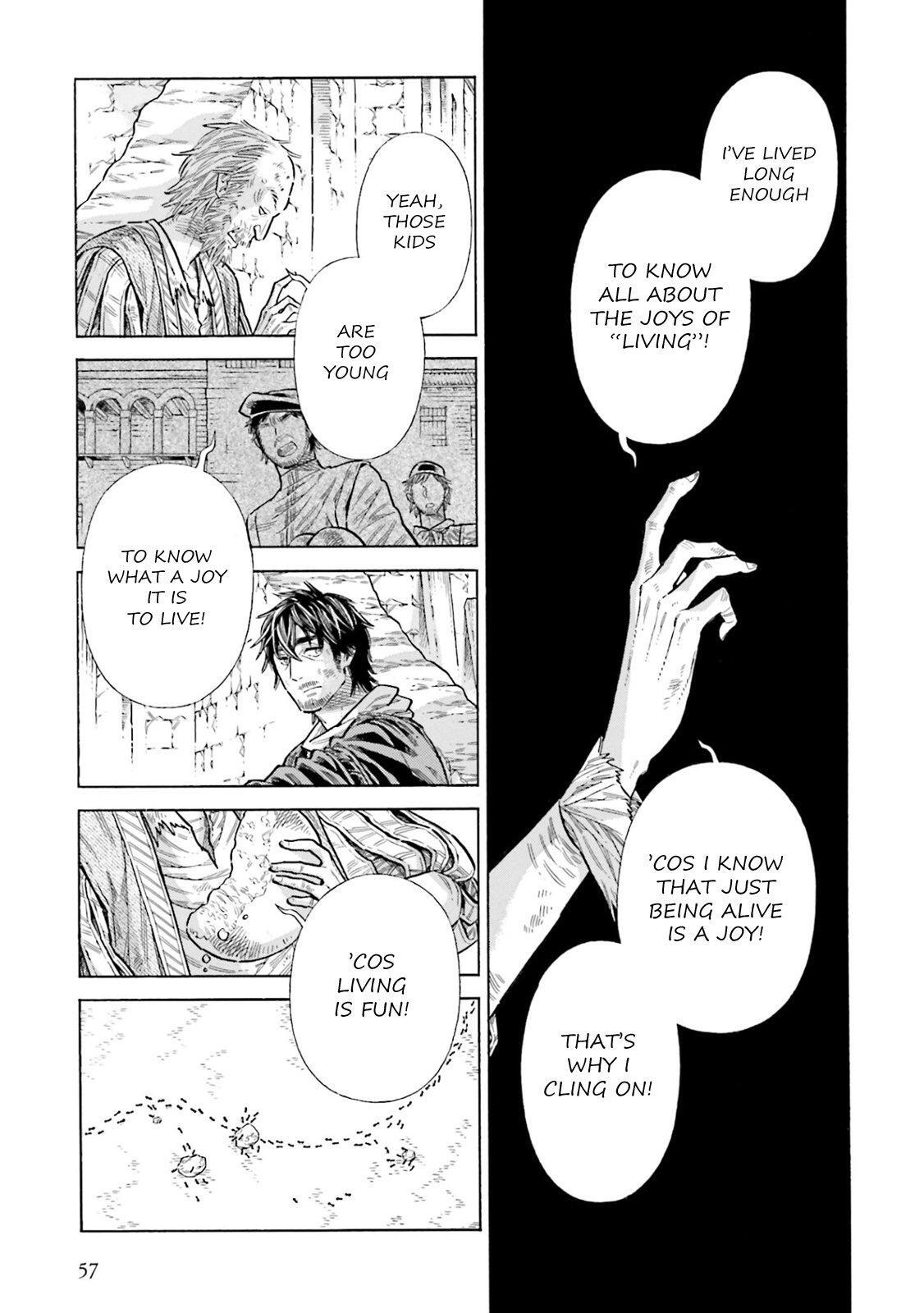 Read Arte Manga Online