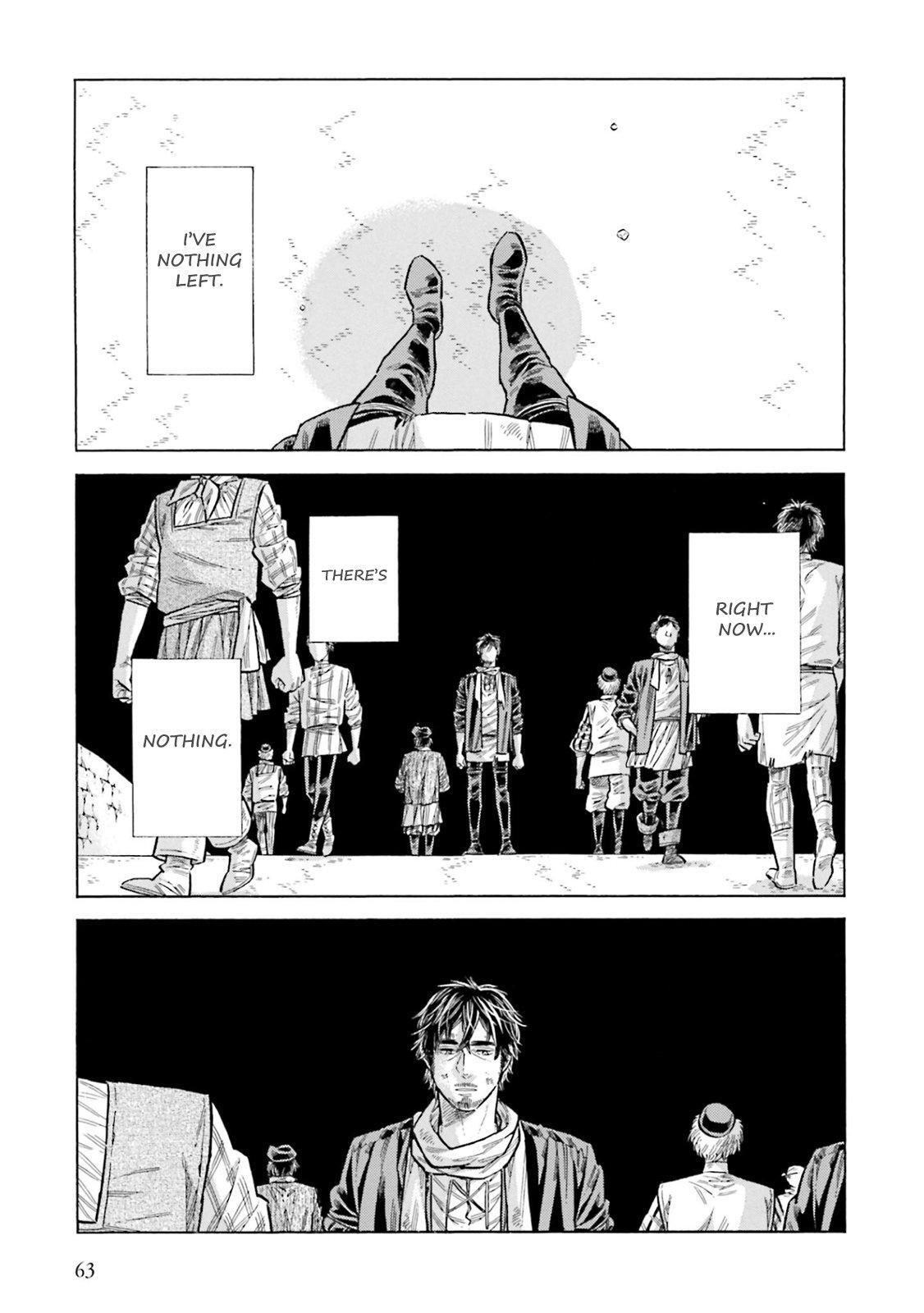Read Arte Manga Online