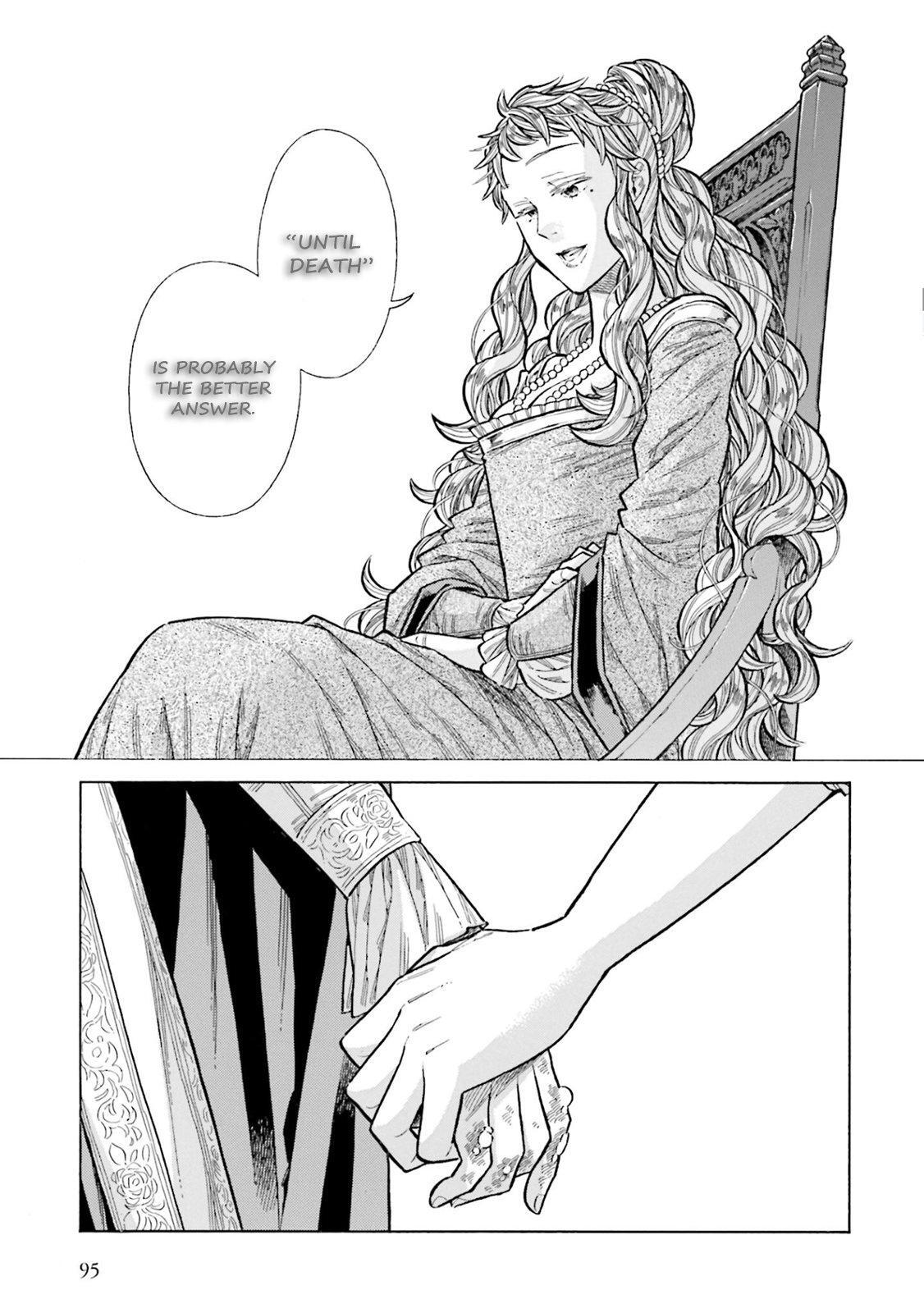 Read Arte Manga Online