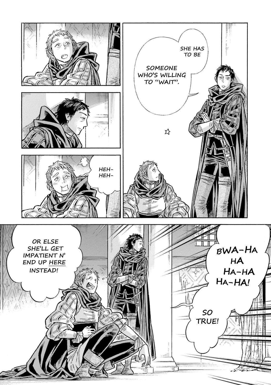 Read Arte Manga Online