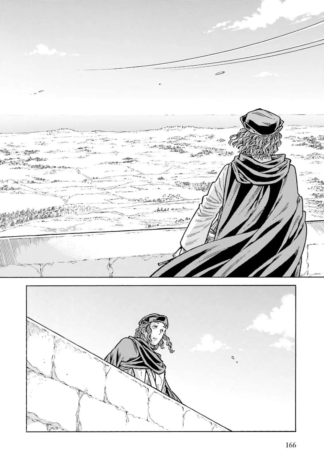 Read Arte Manga Online