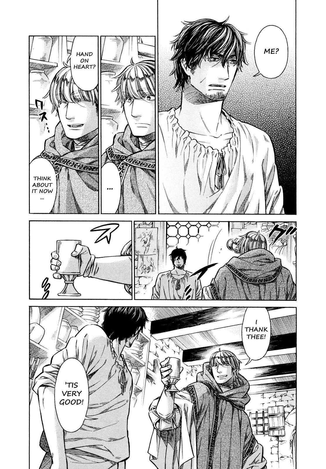 Read Arte Manga Online