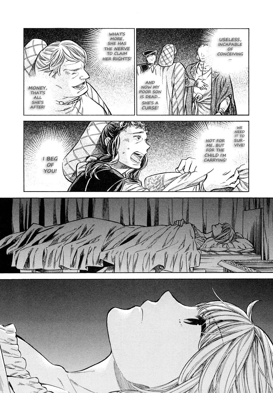 Read Arte Manga Online