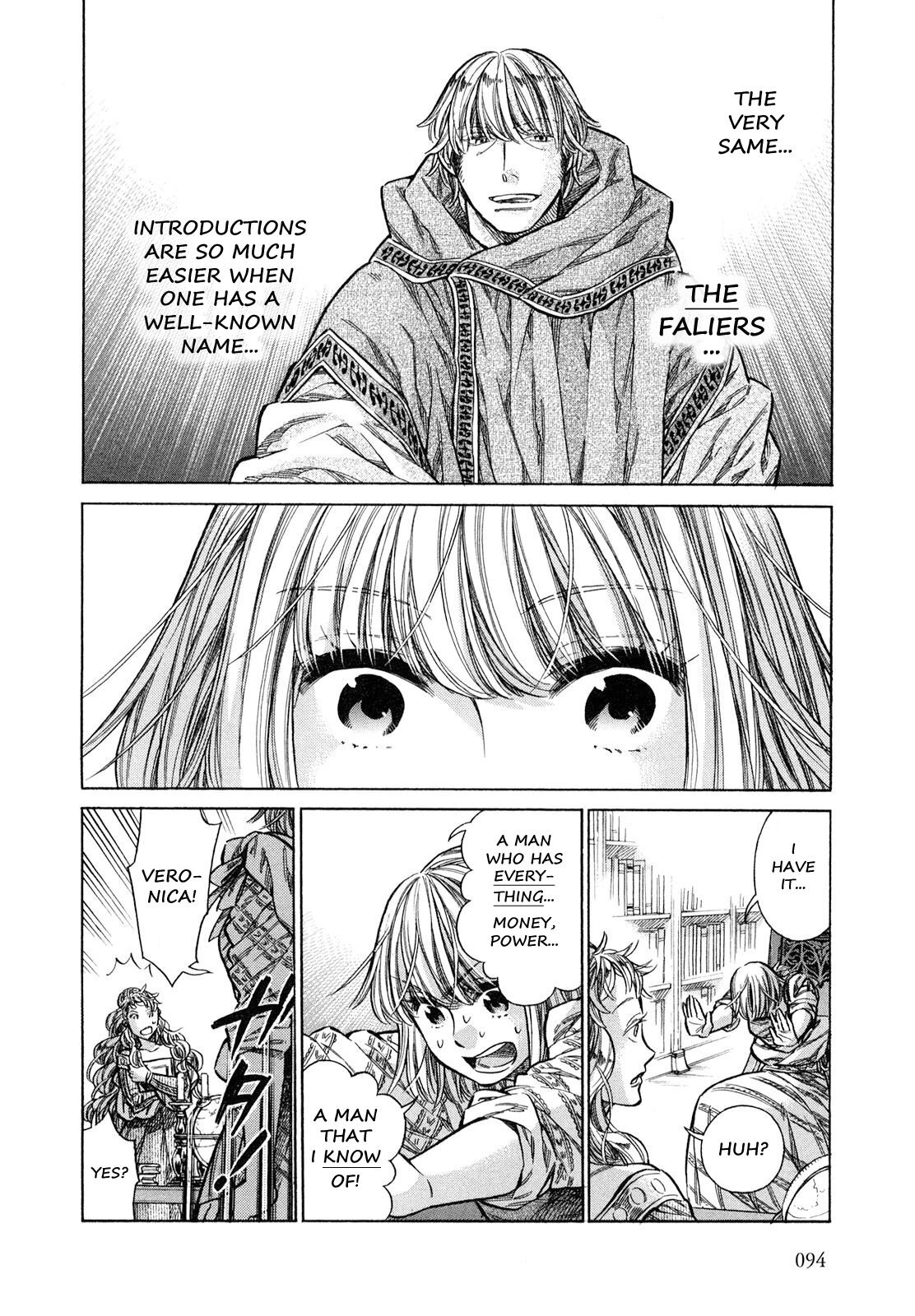 Read Arte Manga Online