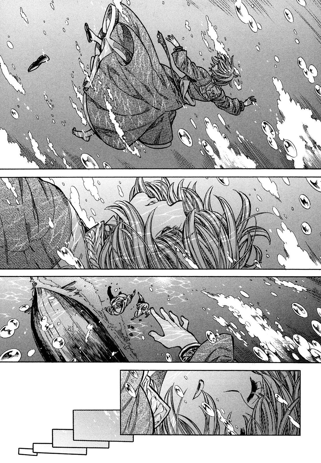 Read Arte Manga Online