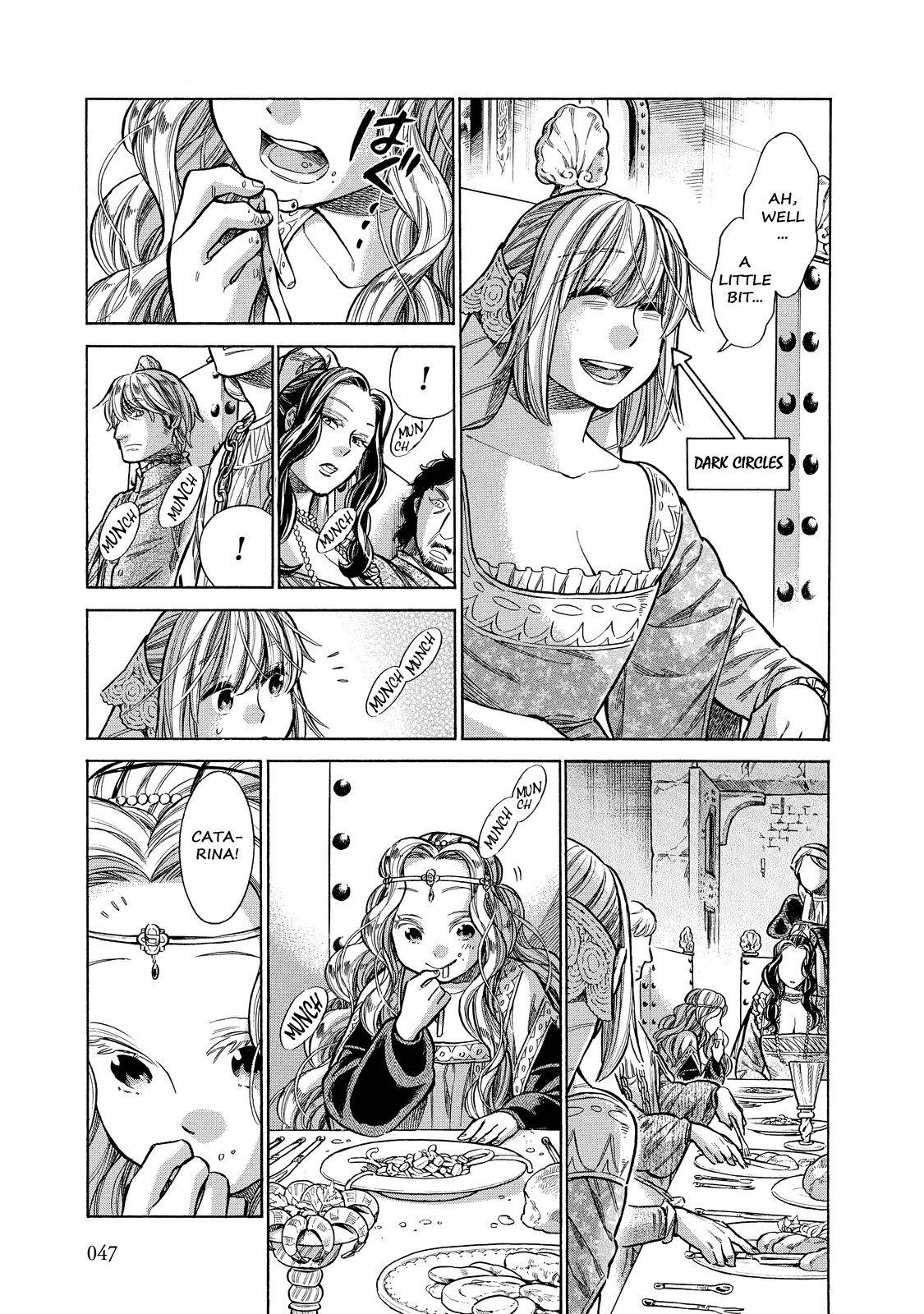 Read Arte Manga Online