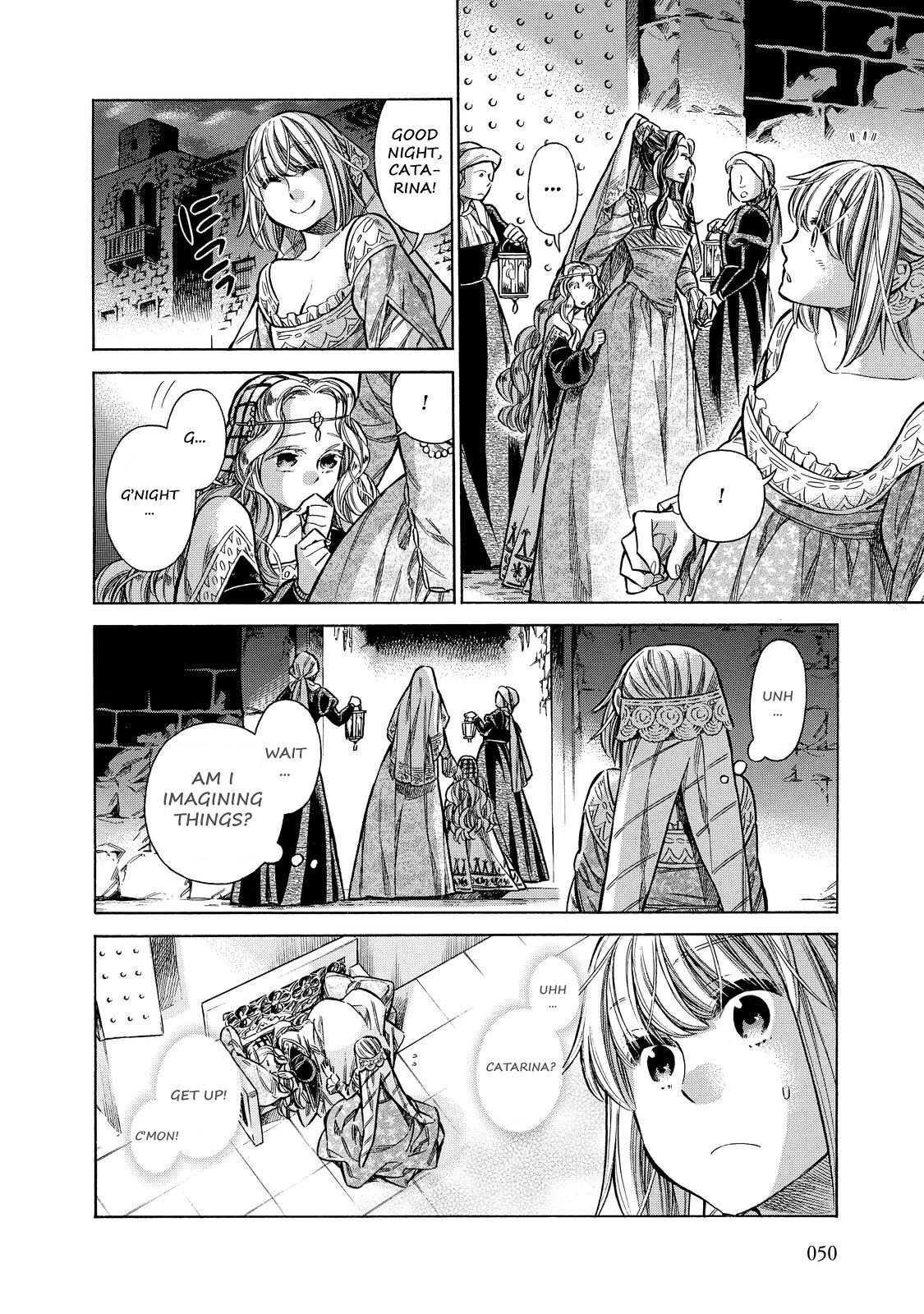 Read Arte Manga Online