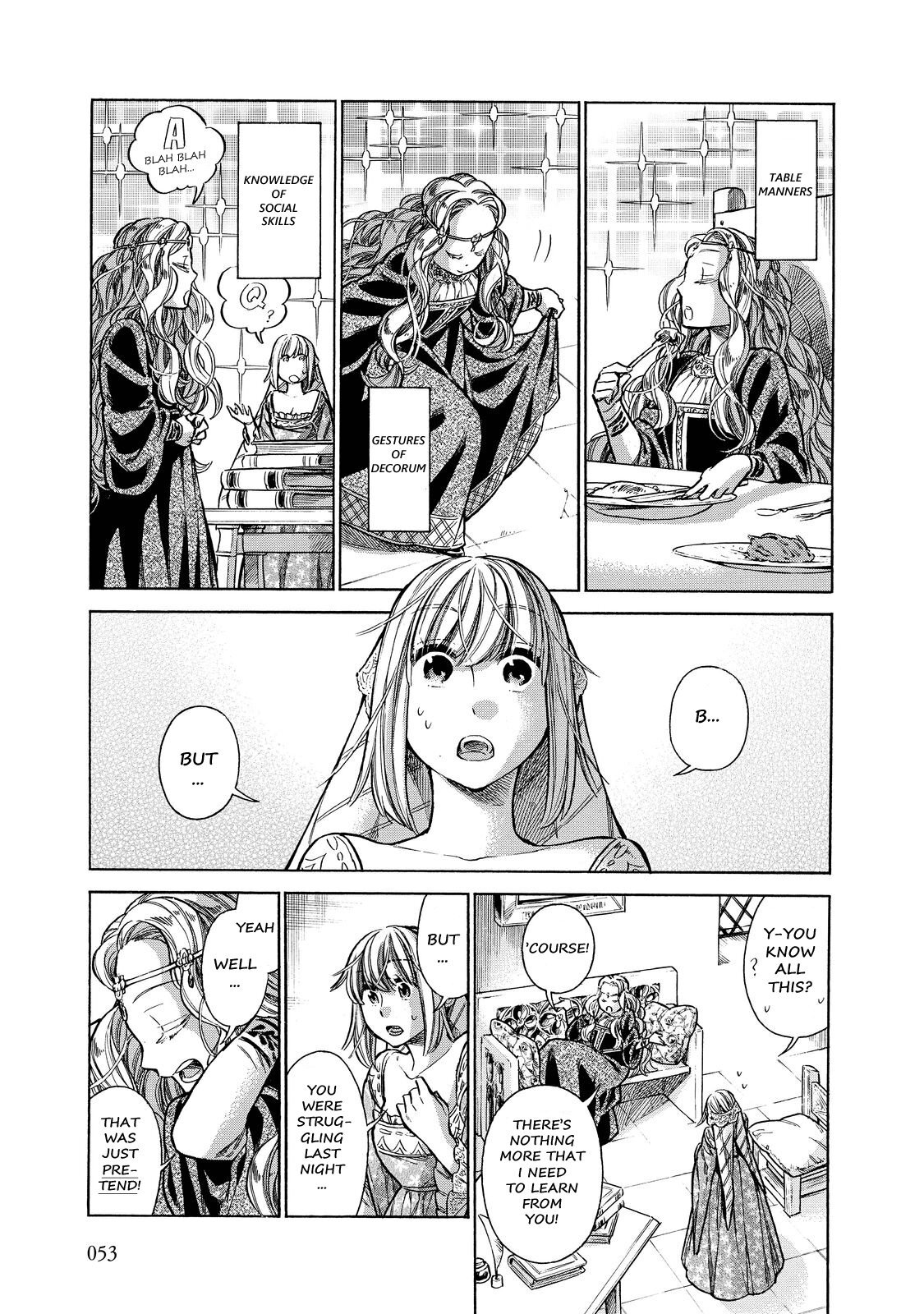 Read Arte Manga Online