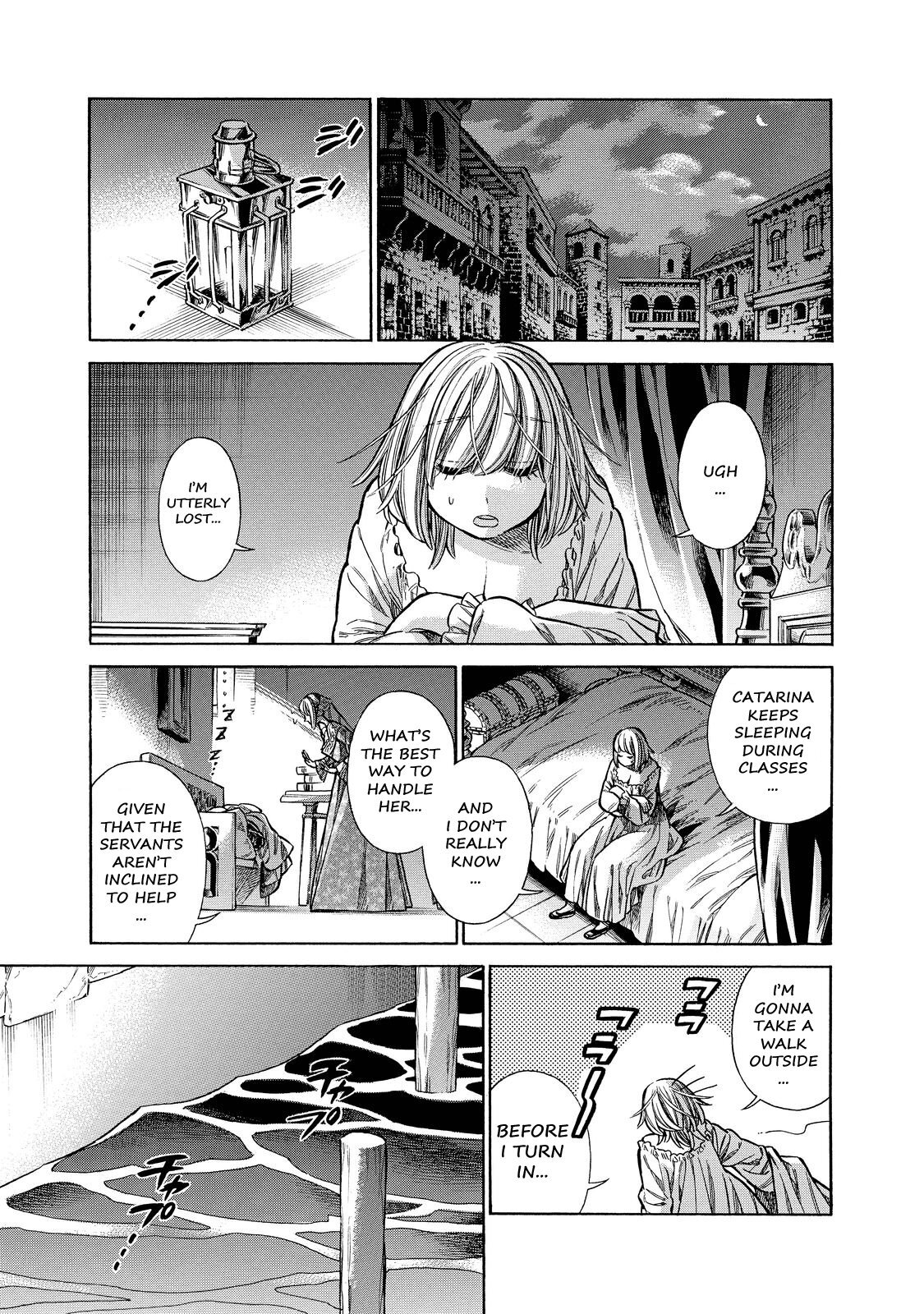 Read Arte Manga Online
