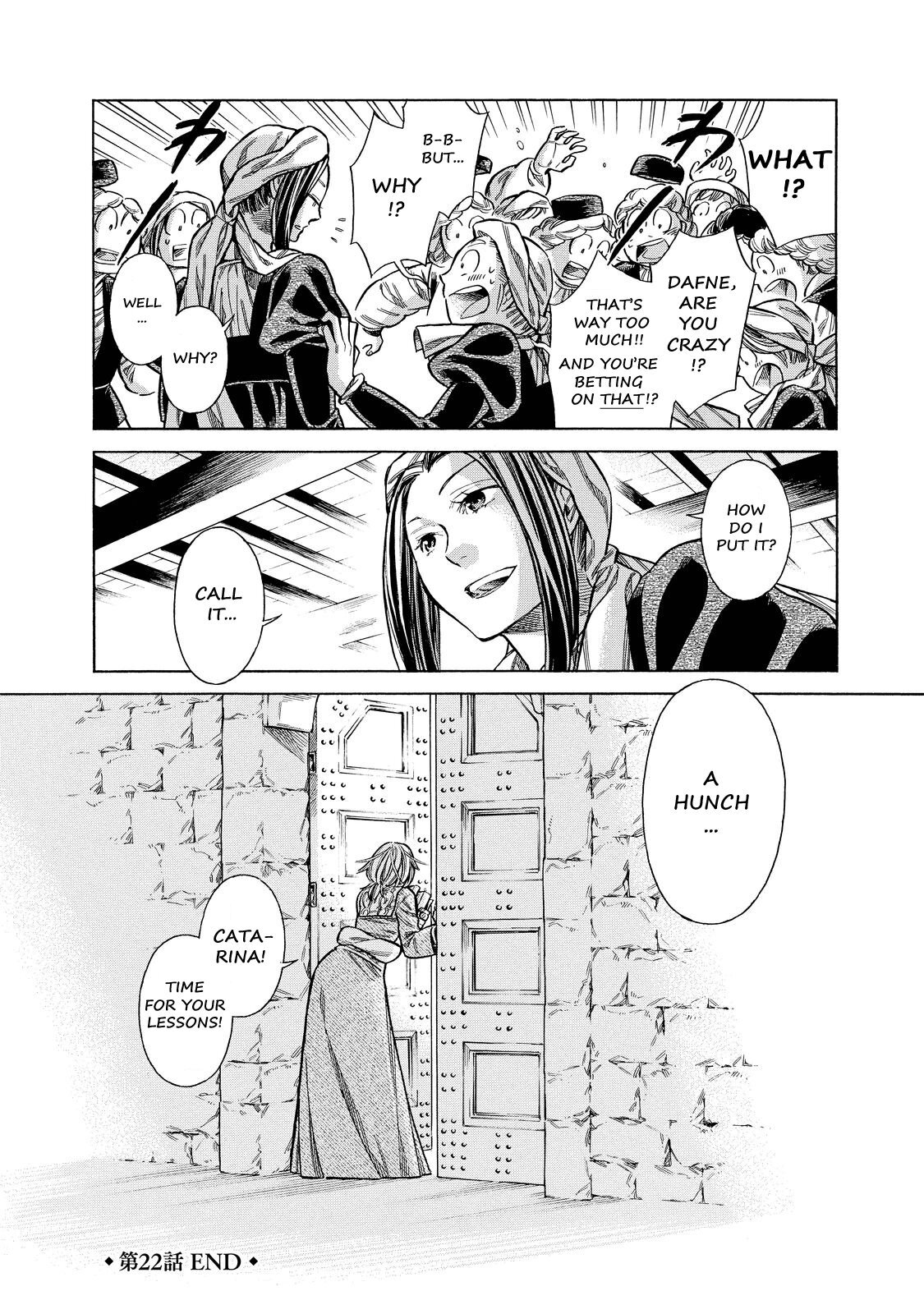 Read Arte Manga Online