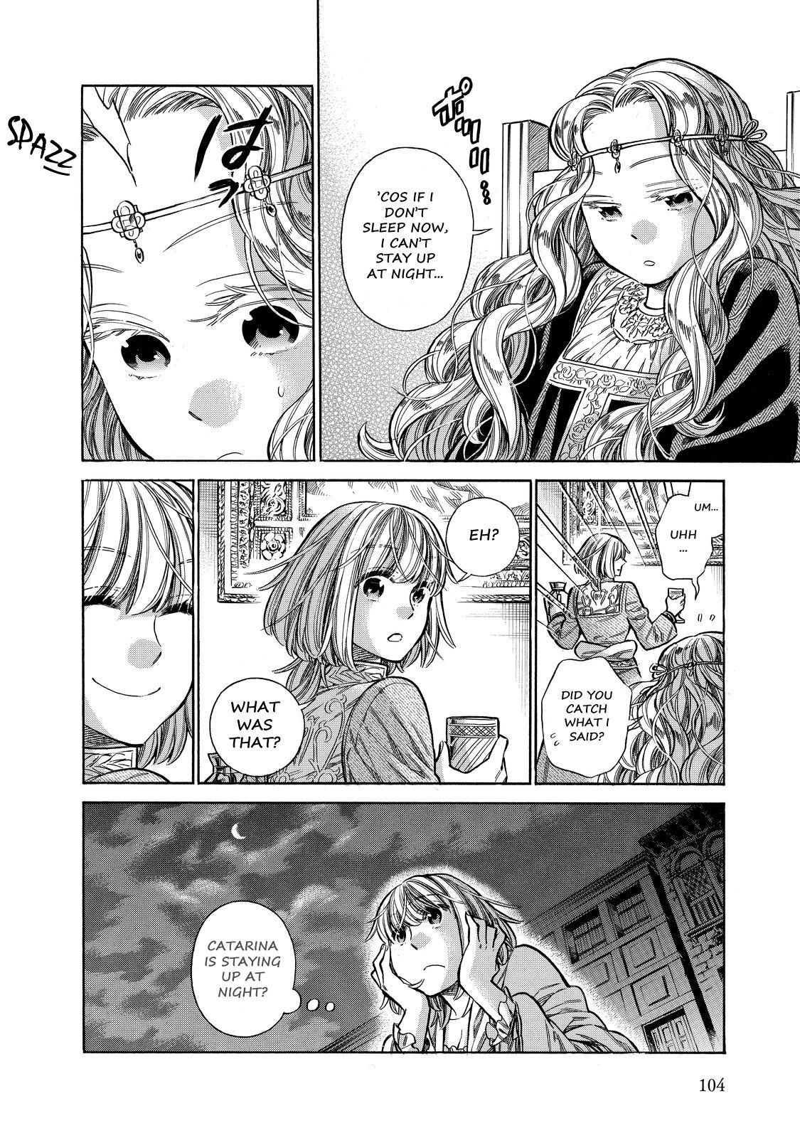 Read Arte Manga Online